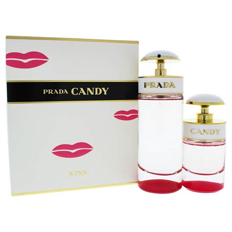 prada kiss perfume set|prada candy kiss reviews.